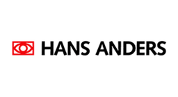 HANS ANDERS RETAIL GROUP BV