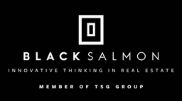 BLACK SALMON