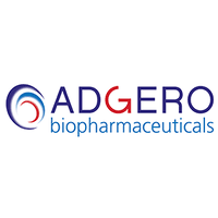 ADGERO BIOPHARMACEUTICALS HOLDINGS