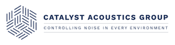 CATALYST ACOUSTICS GROUP