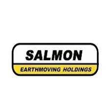 SALMON EARTHMOVING