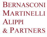 Bernasconi, Martinelli, Alippi & Partners