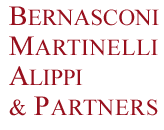 Bernasconi, Martinelli, Alippi & Partners