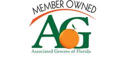 ASSOCIATED GROCERS OF FLORIDA INC