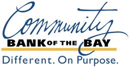 Community Bank Of The Bay (cbb)