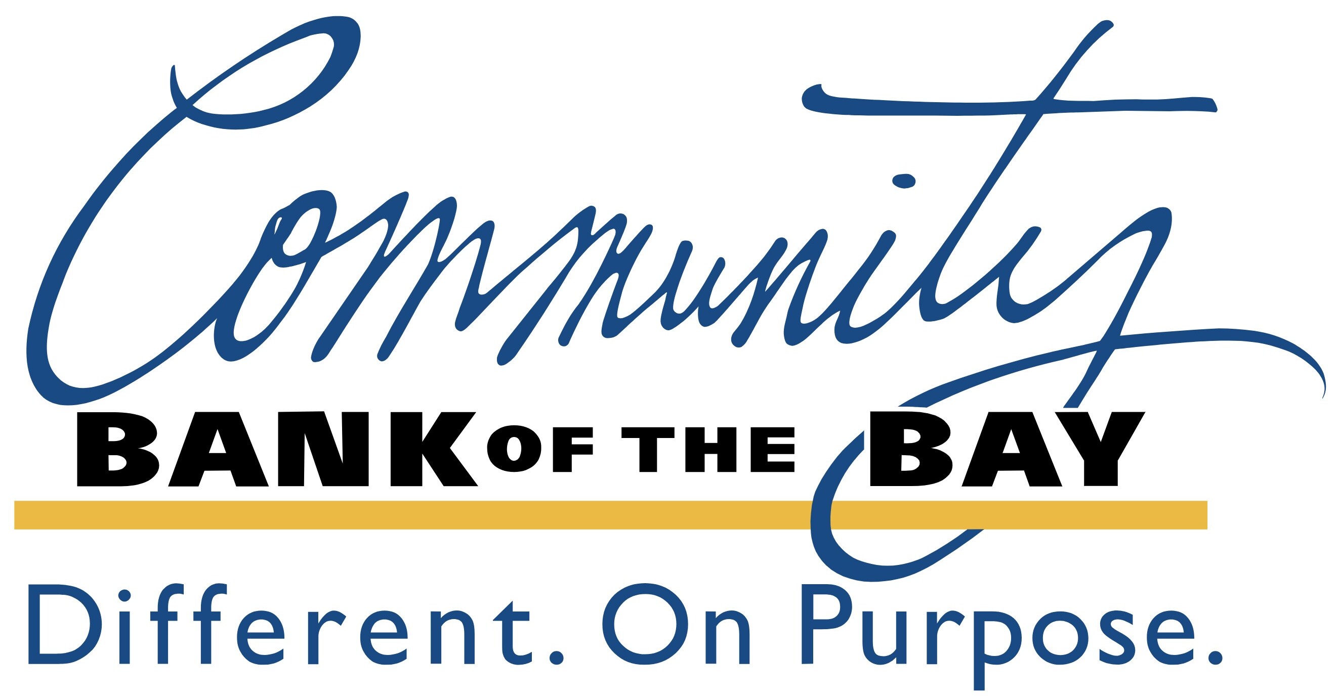 COMMUNITY BANK OF THE BAY (CBB)