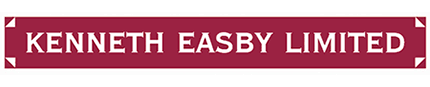 KENNETH EASBY 