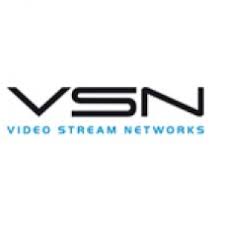 Video Stream Networks