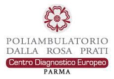 Poliambulatorio Dalla Rosa Prati