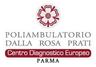 Poliambulatorio Dalla Rosa Prati