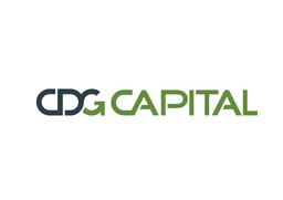 CDG CAPITAL