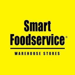 Smart Foodservice Warehouse Stores