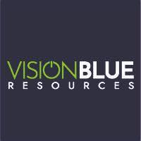 VISION BLUE RESOURCES