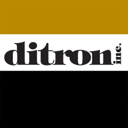 DITRON INC