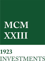 1923 INVESTMENTS