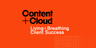 CONTENT+CLOUD