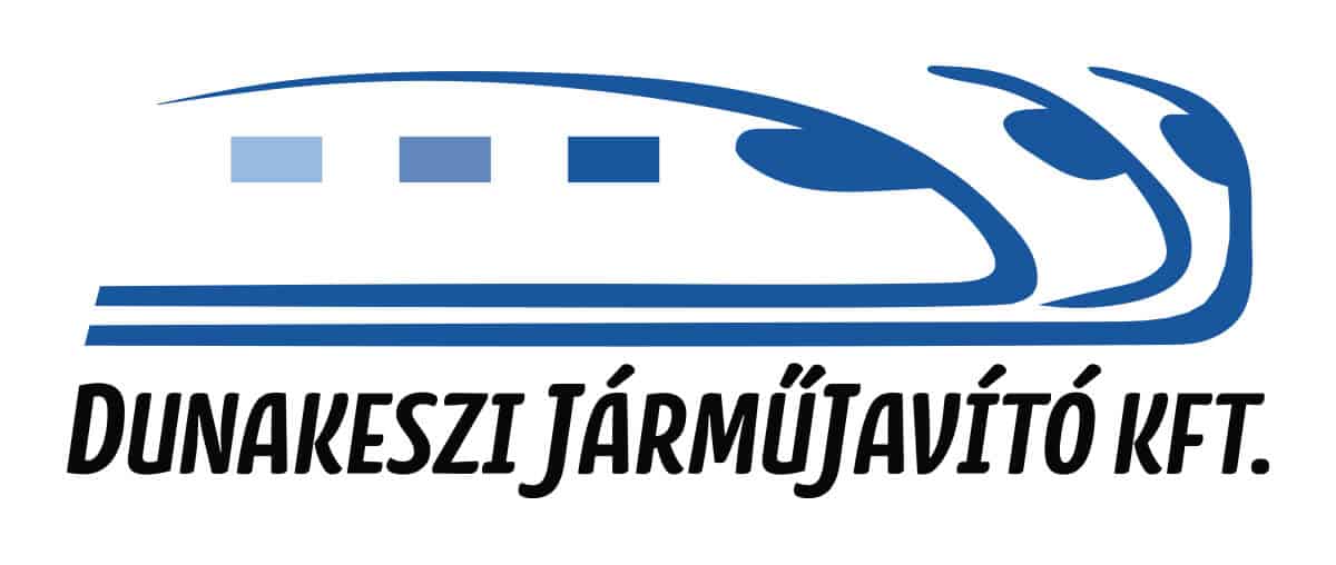 Dunakeszi Járműjavító (rail Business And Industrial Site)