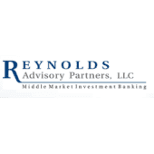 Reynolds Advisory Partners