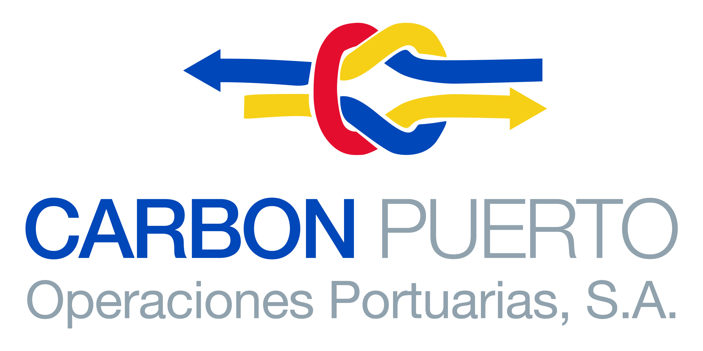 Carbon Puerto Operaciones Portuarias