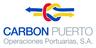 carbon puerto operaciones portuarias