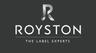 ROYSTON LABELS