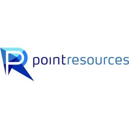 POINT RESOURCES AS