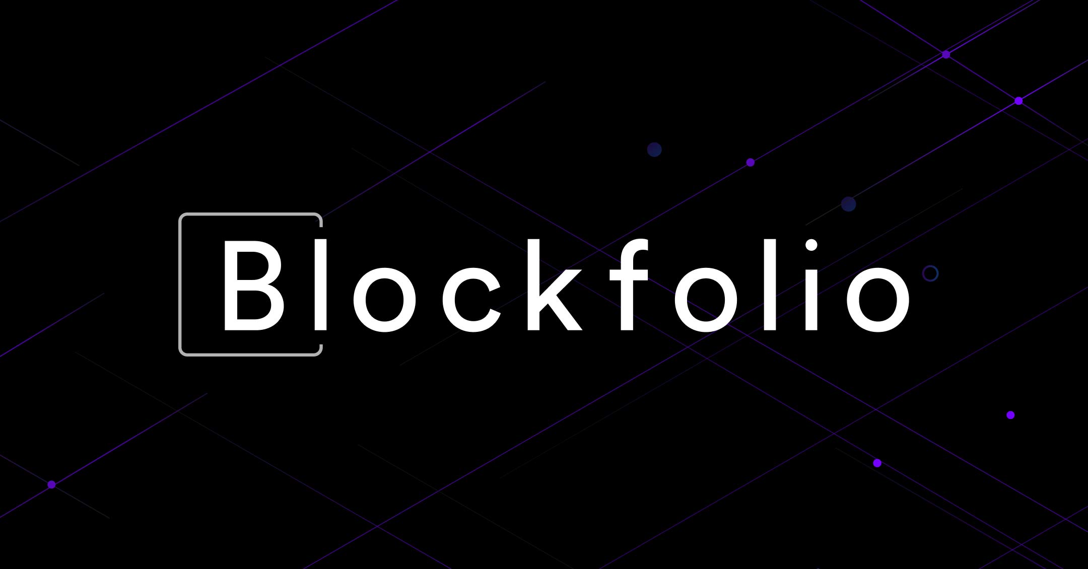 Blockfolio
