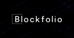 BLOCKFOLIO INC