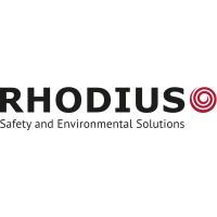 RHODIUS GMBH