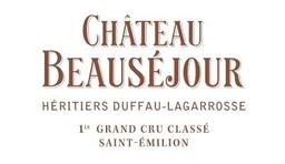 CHATEAU BEAUSEJOUR