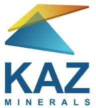 KAZ MINERALS PLC