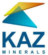 KAZ MINERALS PLC