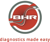 BHR PHARMACEUTICALS