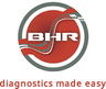 BHR PHARMACEUTICALS