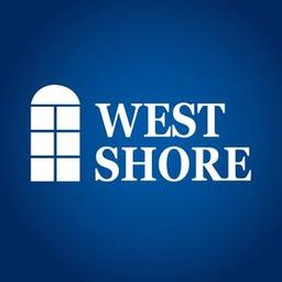 WEST SHORE HOME