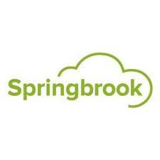 SPRINGBROOK SOFTWARE INC