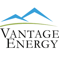 VANTAGE ENERGY