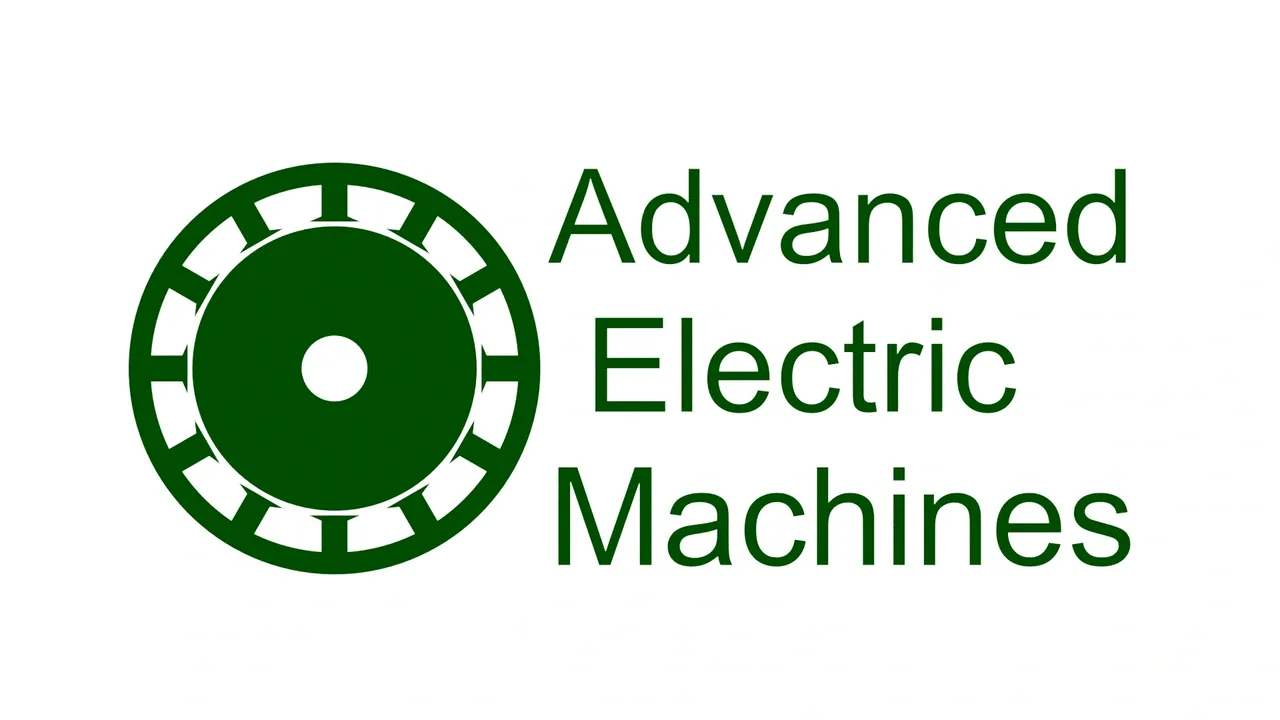 ADVANCED ELECTRIC MACHINES