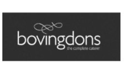 BOVINGDONS CATERING