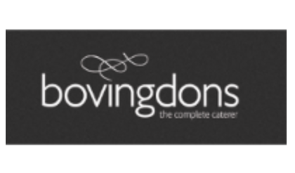 Bovingdons Catering