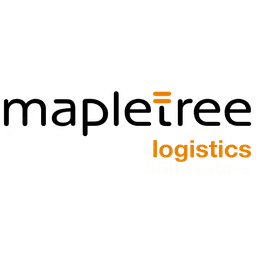 MAPLETREE LOGISTICS TRUST