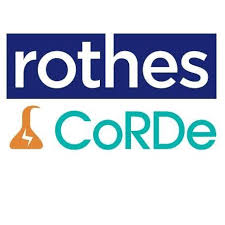 ROTHES CORDE