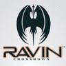 RAVIN CROSSBOWS