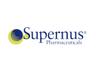 SUPERNUS PHARMACEUTICALS