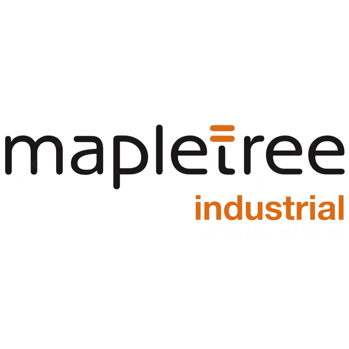 Mapletree Industrial Trust