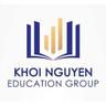 Khoi Nguyen Education