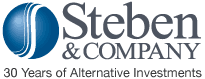 STEBEN & COMPANY