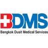 Bangkok Dusit Medical Services Public Company