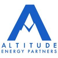 ALTITUDE ENERGY PARTNERS LLC