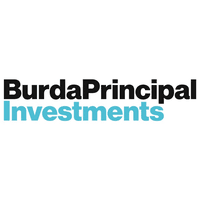 BURDA PRINCIPAL INVESTMENTS